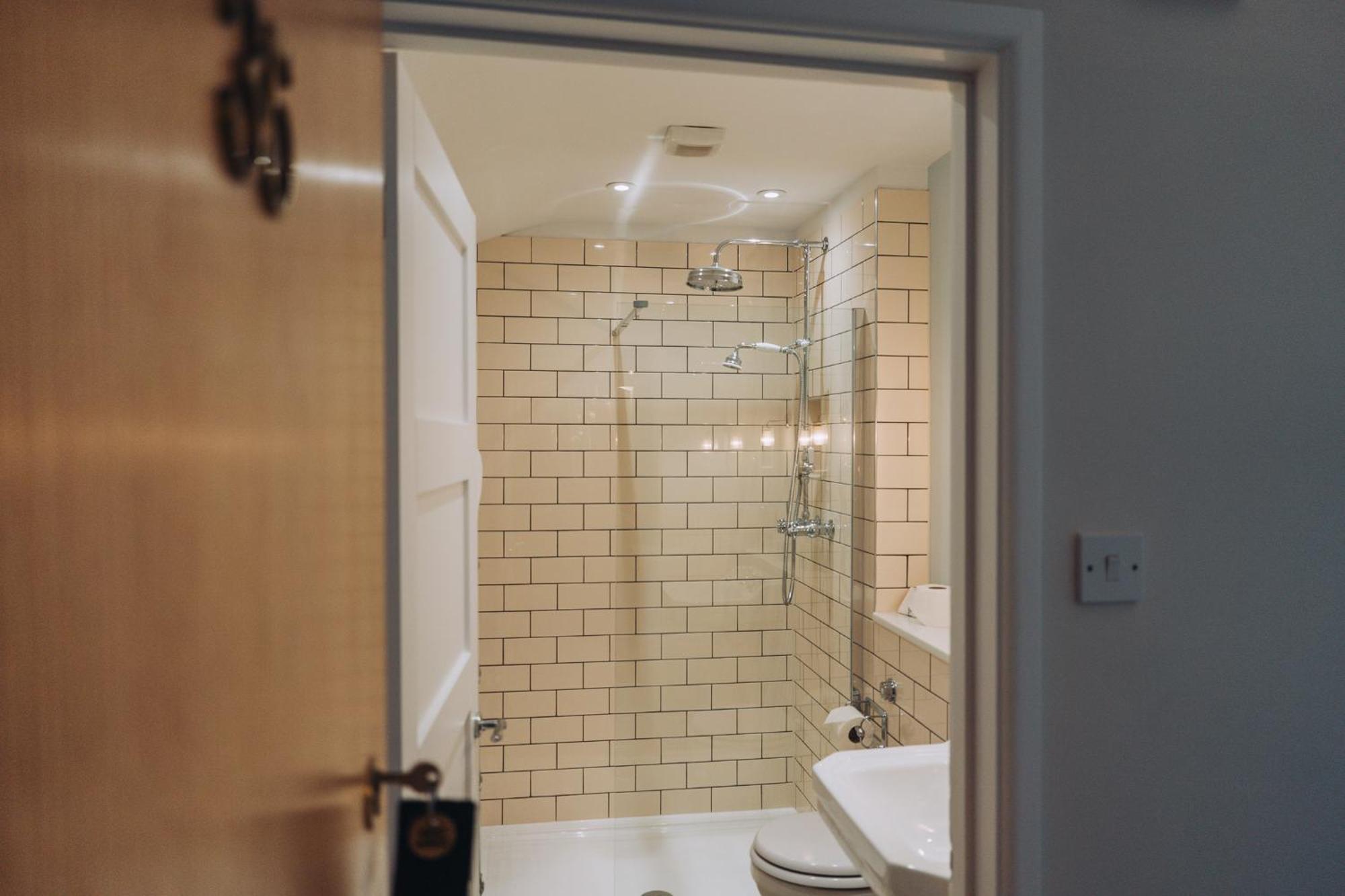 The Royal Lion Hotel Lyme Regis Zimmer foto