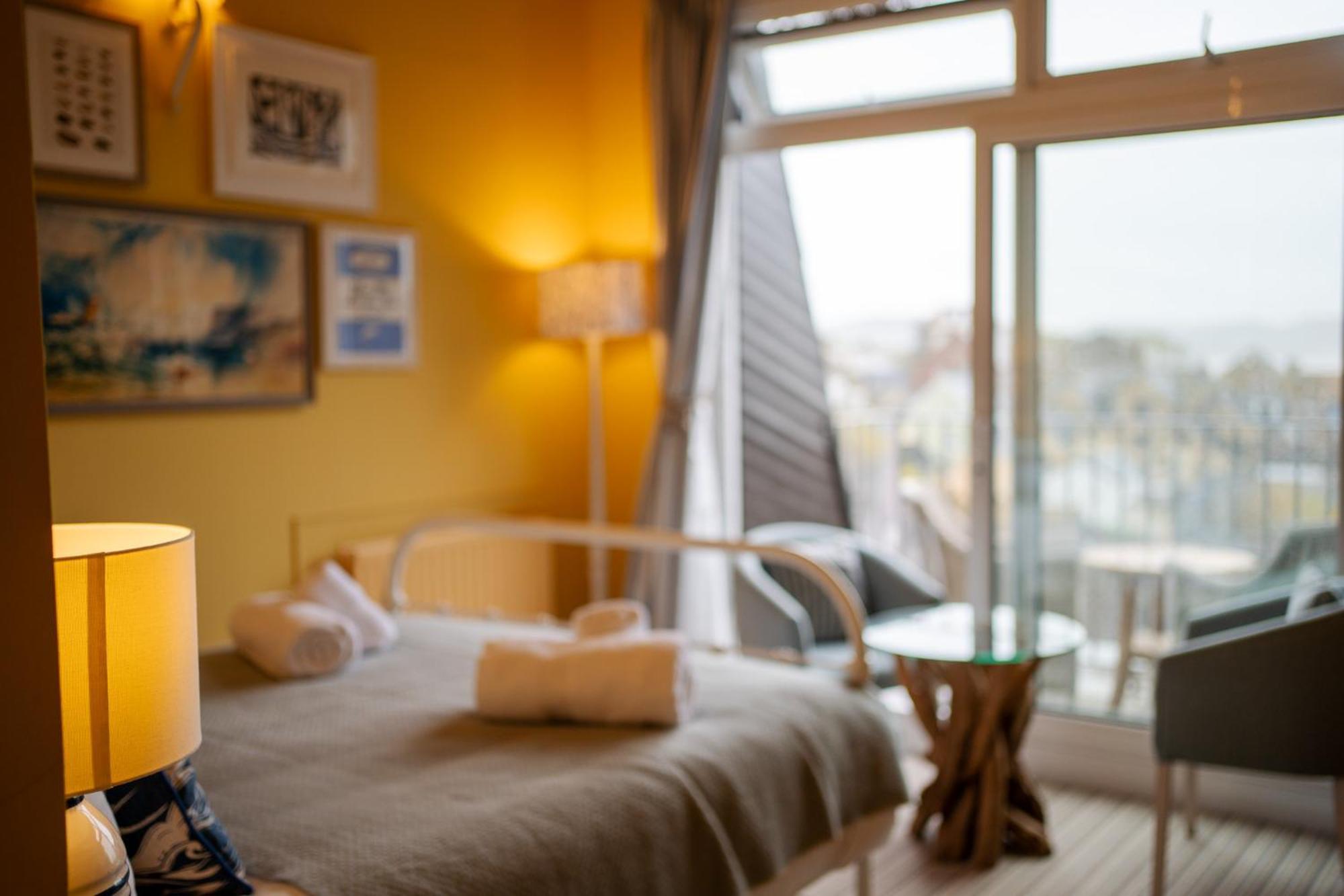 The Royal Lion Hotel Lyme Regis Zimmer foto